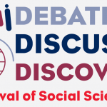 ESRC Festival of Social Science