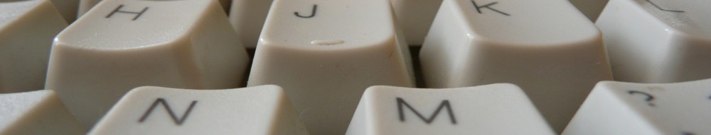 Computer Keyboard