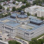 The Thomas Jefferson Building