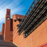 The British Library