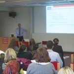 Dr Steven Marshall, Chief Social Researcher with the Welsh Government