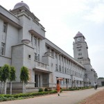 Karnatak University, Dharwad