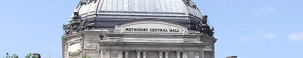 Methodist Central Hall