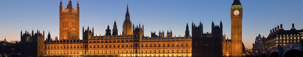 Palace of Westminster