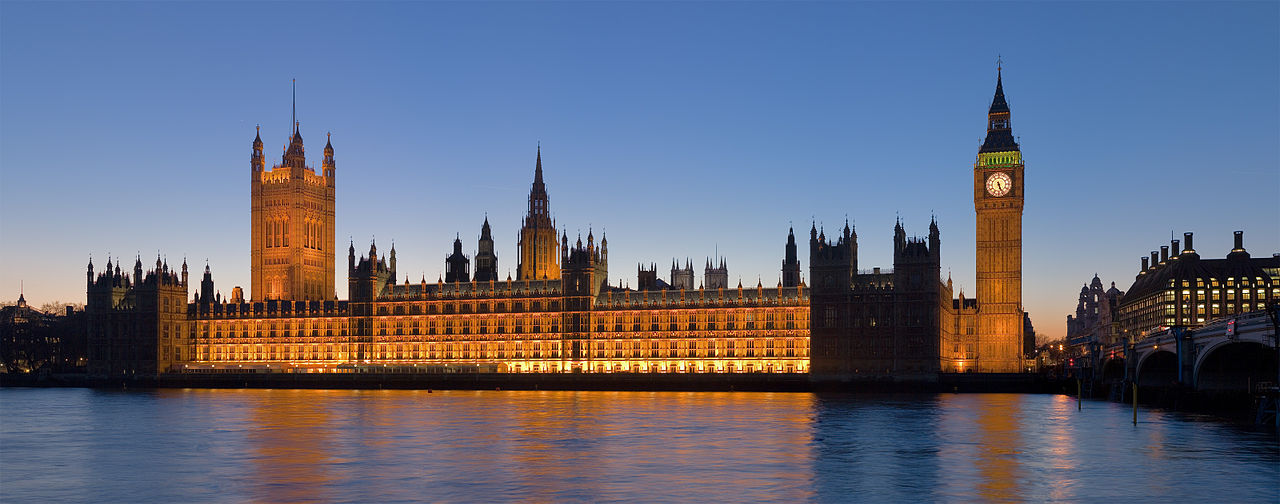 Parliamentary Office of Science and Technology Fellowship Scheme Deadline