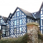 Gregynog Hall