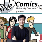 PhD Comics Poster