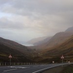 Loch Maree, Scotland