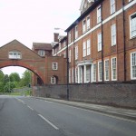 Marlborough College