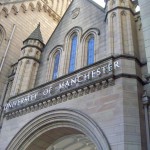 University of Manchester - Whitworth Building