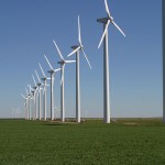 Green Mountain Wind Farm