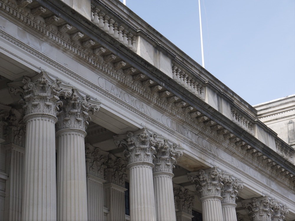 Introduction to Spatial Data and Using R as a GIS