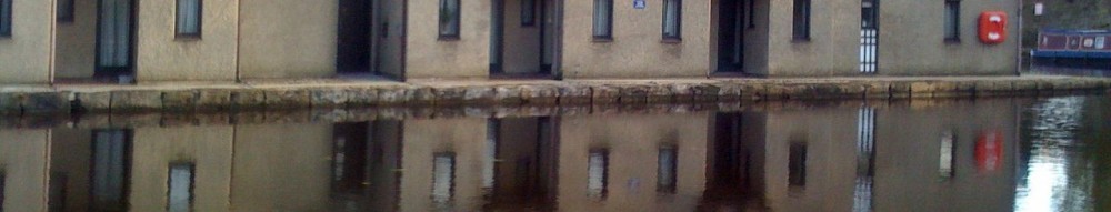 Chancellors Wharf at Lancaster University