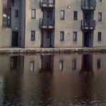 Chancellors Wharf at Lancaster University