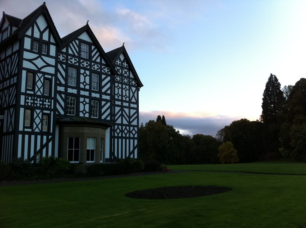 Exploring the Consequences of Research (Socio-Legal Masterclass)