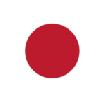 Flag of Japan