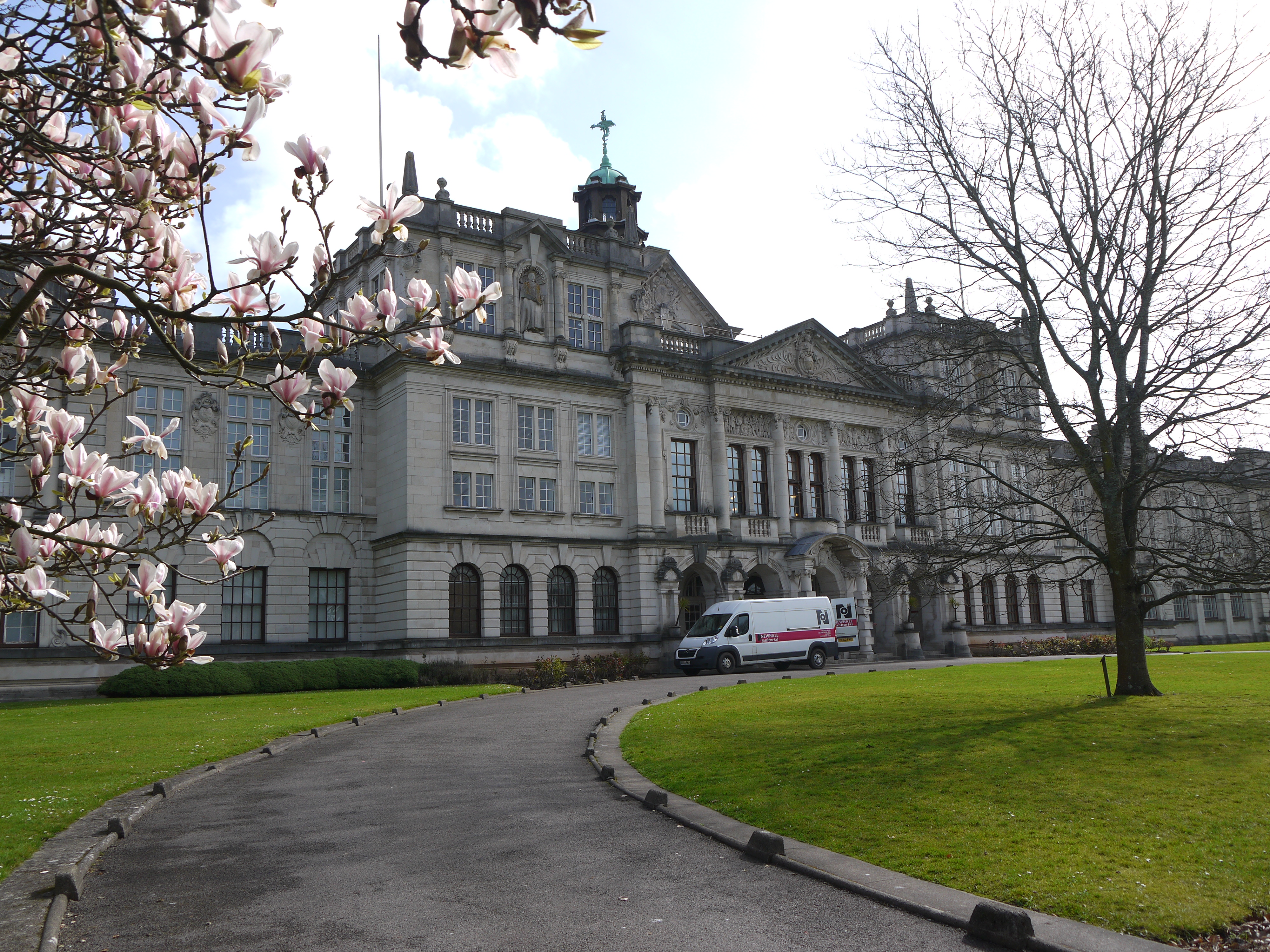 Welsh Postgraduate Research Conference in Business, Management & Economics