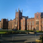 Queen's University Belfast