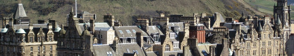 Arthur's Seat, Edinburgh