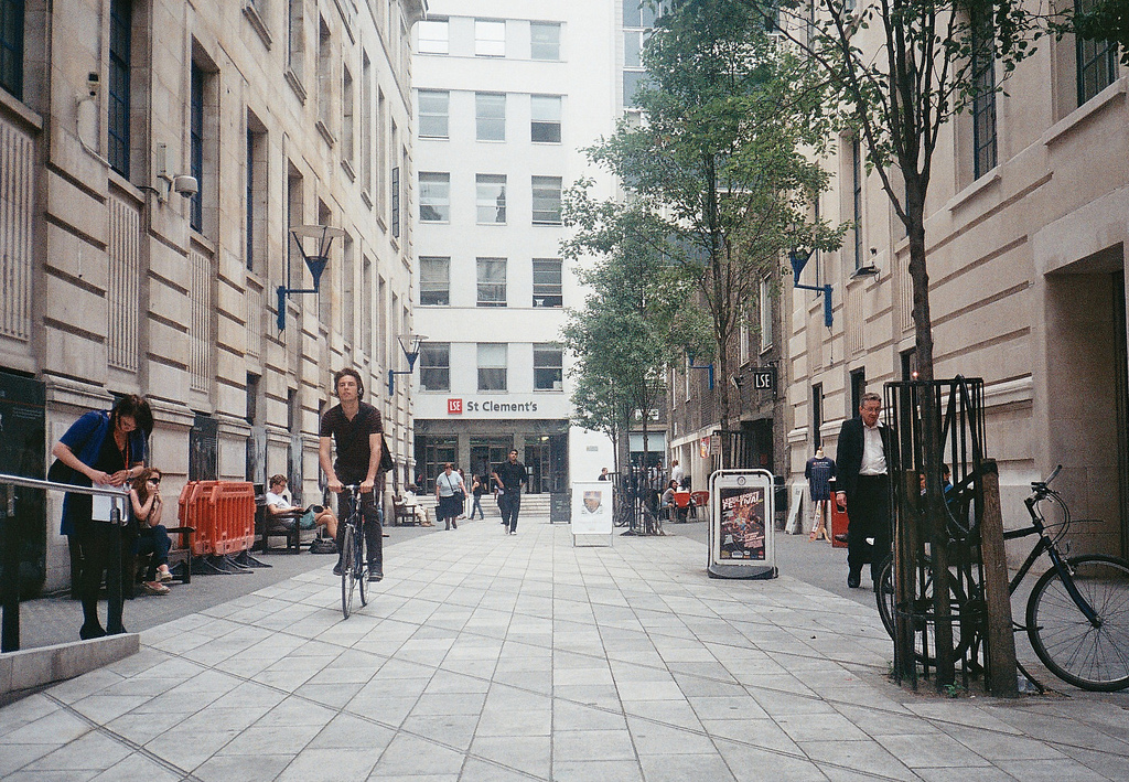 Being an academic in Demography: a masterclass