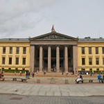 Spring School on Advanced Methods in Oslo