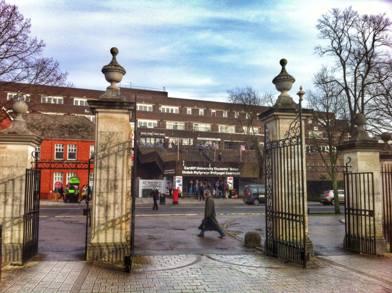 Impact: Concepts and Practices