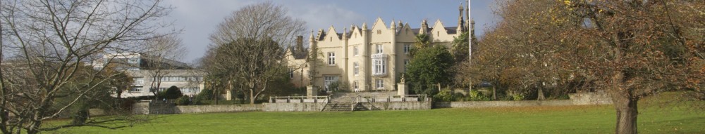 Singleton Abbey