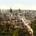 Oxford Spring School in Advanced Research Methods