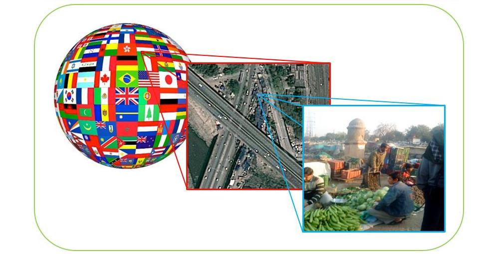 Downscaling Culture: Revisiting Intercultural Communication