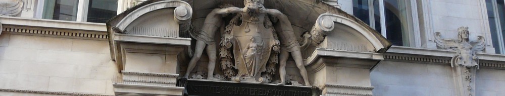 The Institute of Chartered Accountants