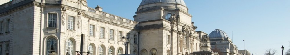 City Hall, Cardiff