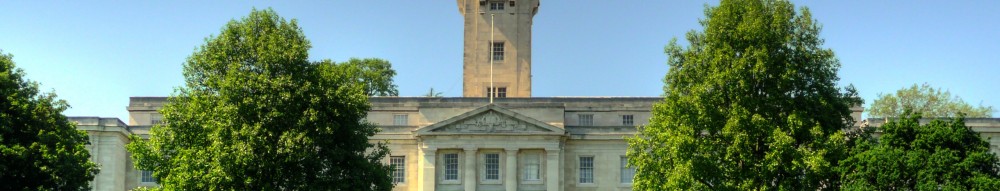 0130 - England, Nottingham, Trent Building HDR -HQ