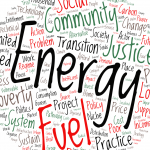 Energy Transitions Postgraduate Conference