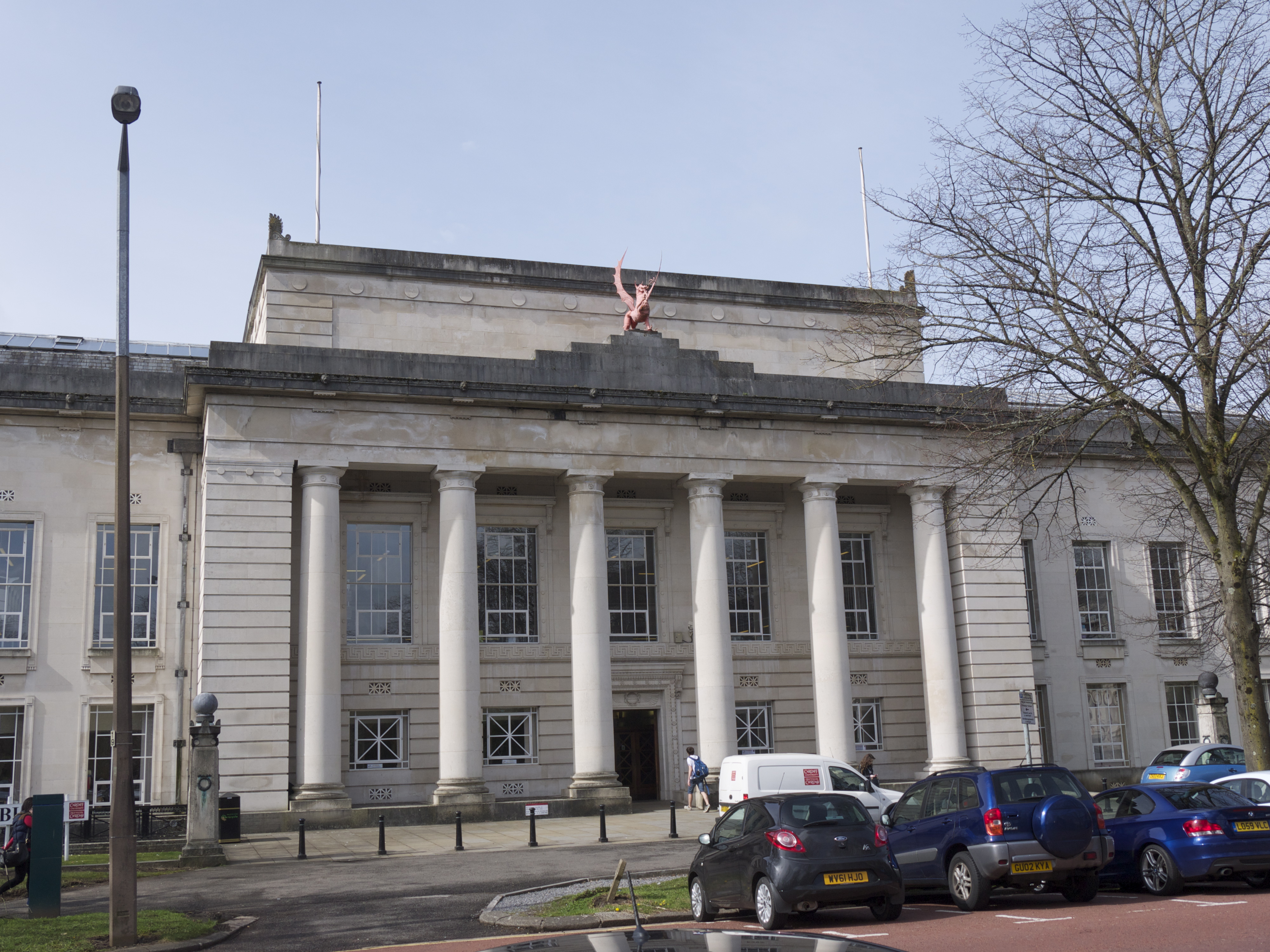 Academic Engagement with the Welsh Government and National Assembly for Wales
