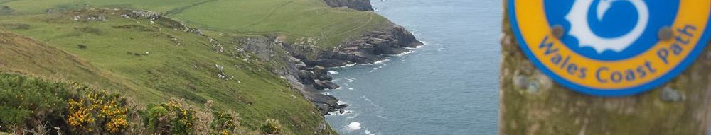 Wales Coast Path