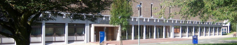 Marlowe Building - UKC