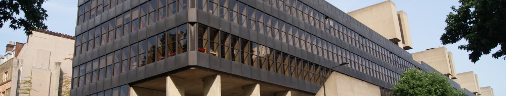 Institute of Advanced Legal Studies, University of London, Charles Clore House, London, UK