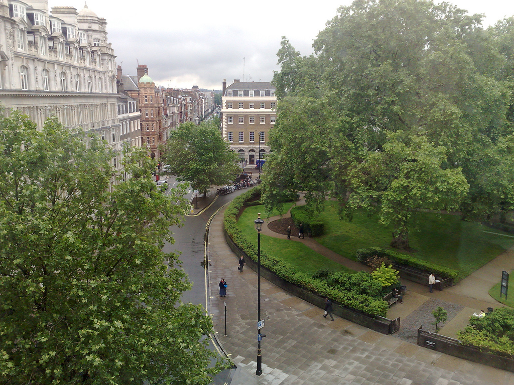 Home Office International Crime and Policing Conference