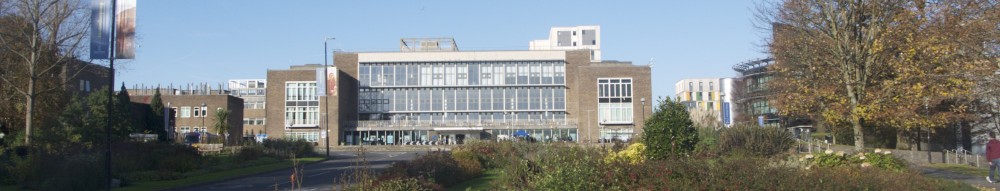 Swansea University