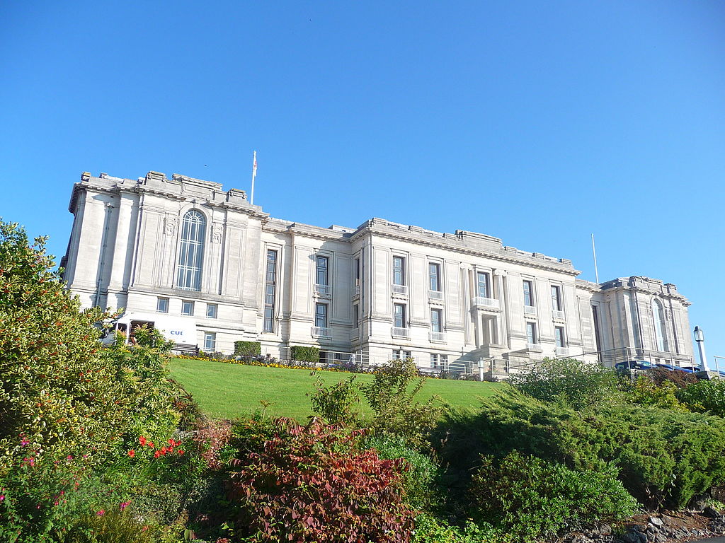 British Library Labs Wales Roadshow