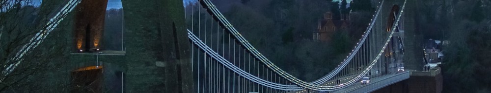 Clifton Suspension Bridge