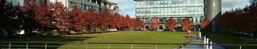 Computer Science at Warwick