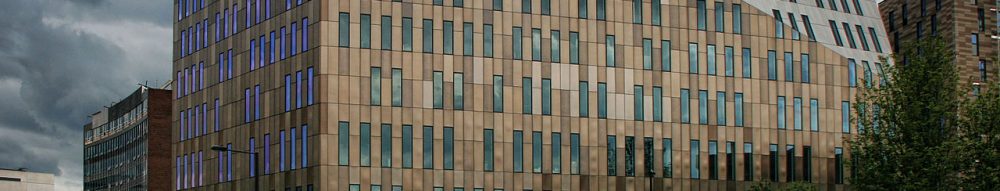 Newcastle University Business School