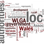 WLGA Internship Wordle