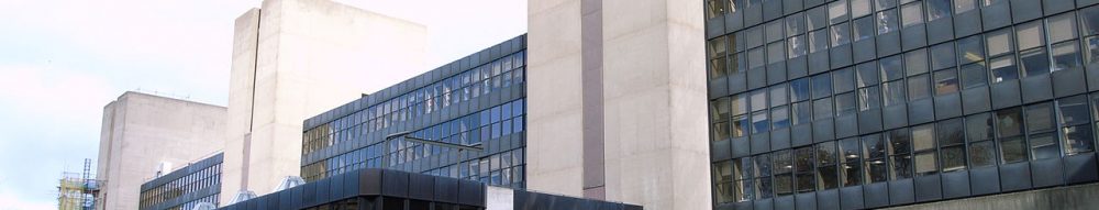 Institute of Education