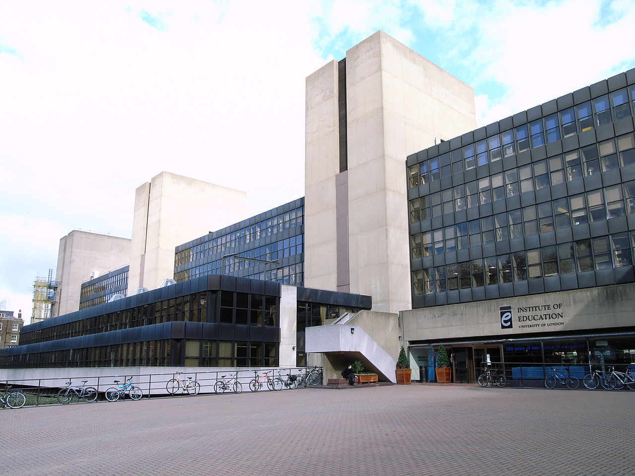 The Next Generation of Educational Research: Cutting Edge Methodology and World-Leading Ideas