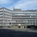 Applied GIS for Social Science Applications