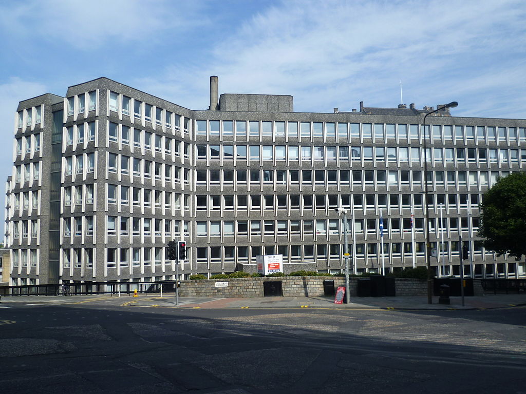 Applied GIS for Social Science Applications