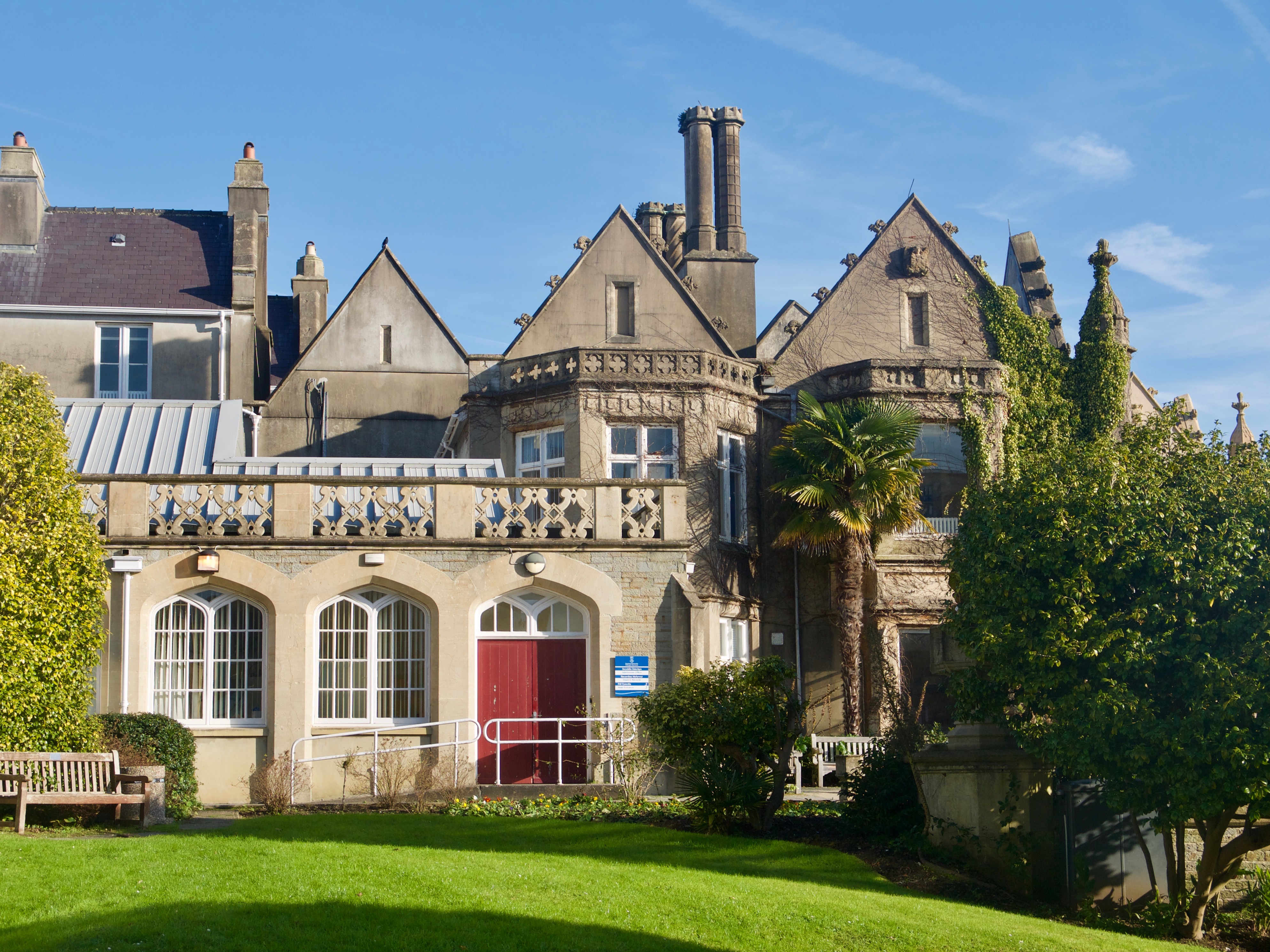 LGBTQ Inclusivity in Higher Education Conference: Bearding the Dragon in Its Den