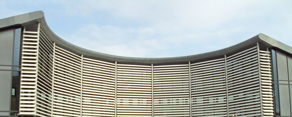 World Urban Parks European Congress 2017